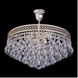 Люстра Венеция Капель №5 с подвесом в Магнитогорске