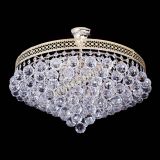 Люстра Венеция Капель №6 с подвесом в Магнитогорске