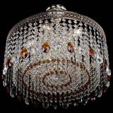 Люстра Венеция Капель журавлик чайная в Магнитогорске Люстра Венеция Капель журавлик чайная в Магнитогорске