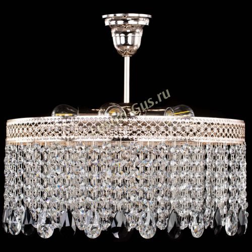 Люстра Венеция Капель журавлик черная в Магнитогорске Люстра Венеция Капель журавлик черная в Магнитогорске