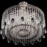 Люстра Венеция Капель журавлик черная в Магнитогорске Люстра Венеция Капель журавлик черная в Магнитогорске