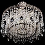 Люстра Венеция Капель журавлик черная в Магнитогорске Люстра Венеция Капель журавлик черная в Магнитогорске