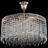 Люстра Венеция Капель журавлик с подвесом в Магнитогорске Люстра Венеция Капель журавлик с подвесом в Магнитогорске