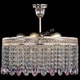 Люстра Венеция Капель журавлик розовая в Магнитогорске Люстра Венеция Капель журавлик розовая в Магнитогорске