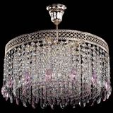 Люстра Венеция Капель журавлик розовая в Магнитогорске Люстра Венеция Капель журавлик розовая в Магнитогорске