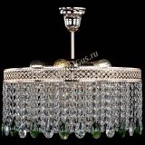 Люстра Венеция Капель журавлик зеленая в Магнитогорске Люстра Венеция Капель журавлик зеленая в Магнитогорске