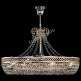 Люстра Венеция Кольцо с подвесом в Магнитогорске