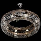 Люстра Венеция Кольцо с подвесом в Магнитогорске