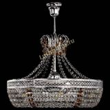 Люстра Венеция Кольцо с подвесом Чайная в Магнитогорске