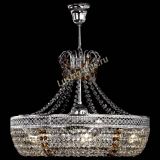 Люстра Венеция Кольцо с подвесом Чайная в Магнитогорске