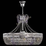 Люстра Венеция Кольцо с подвесом Фиолетовая в Магнитогорске Люстра Венеция Кольцо с подвесом Фиолетовая в Магнитогорске