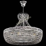 Люстра Венеция Кольцо с подвесом в Магнитогорске