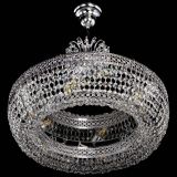 Люстра Венеция Кольцо с подвесом в Магнитогорске