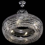 Люстра Венеция Кольцо с подвесом в Магнитогорске