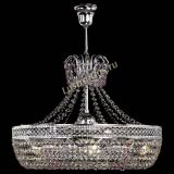 Люстра Венеция Кольцо с подвесом Розовая в Магнитогорске Люстра Венеция Кольцо с подвесом Розовая в Магнитогорске