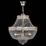 Люстра Венеция Купол №5 конус с подвесом в Магнитогорске Люстра Венеция Купол №5 конус с подвесом в Магнитогорске