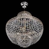 Люстра Венеция Купол №5 конус с подвесом в Магнитогорске Люстра Венеция Купол №5 конус с подвесом в Магнитогорске