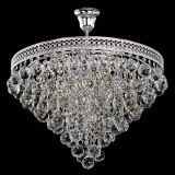 Люстра Венеция Пирамида шар 40 в Магнитогорске