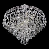 Люстра Венеция Пирамида шар 40 в Магнитогорске