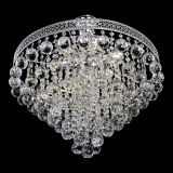 Люстра Венеция Пирамида шар 40 в Магнитогорске