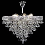 Люстра Венеция пирамида шар 30 в Магнитогорске