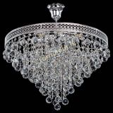 Люстра Венеция пирамида шар 30 в Магнитогорске