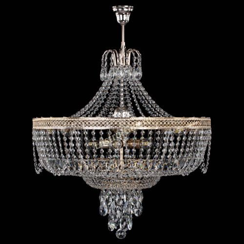Люстра Венеция Водопад Каскад №13 с подвесом в Магнитогорске Люстра Венеция Водопад Каскад №13 с подвесом в Магнитогорске