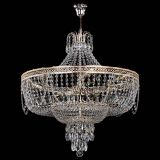 Люстра Венеция Водопад Каскад №13 с подвесом в Магнитогорске Люстра Венеция Водопад Каскад №13 с подвесом в Магнитогорске