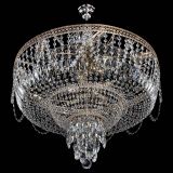 Люстра Венеция Водопад Каскад №13 с подвесом в Магнитогорске Люстра Венеция Водопад Каскад №13 с подвесом в Магнитогорске