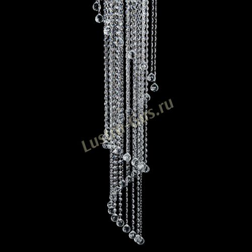 Люстра Весна Винтаж в Магнитогорске Гусь Хрустальный