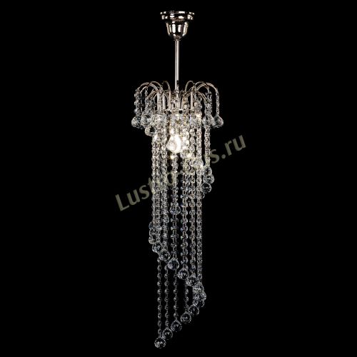 Люстра Весна Винтаж 900 мм в Магнитогорске Гусь Хрустальный