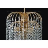 Люстра Винтаж мк 3 лампы конус 40 мм в Магнитогорске