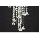 Люстра Винтаж мк 3 лампы конус 40 мм в Магнитогорске