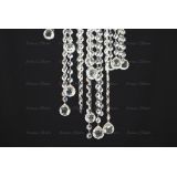 Люстра Винтаж мк 3 лампы шар 30 мм в Магнитогорске