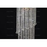 Люстра Винтаж мк 3 лампы шар 30 мм в Магнитогорске