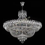 Люстра Водопад с подвесом  в Магнитогорске