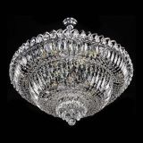 Люстра Водопад с подвесом  в Магнитогорске