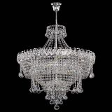 Люстра Водопад Софья №8 с подвесом в Магнитогорске Люстра Водопад Софья №8 с подвесом в Магнитогорске