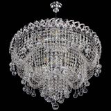 Люстра Водопад Софья №8 с подвесом в Магнитогорске Люстра Водопад Софья №8 с подвесом в Магнитогорске