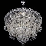 Люстра Водопад Софья №8 с подвесом в Магнитогорске Люстра Водопад Софья №8 с подвесом в Магнитогорске