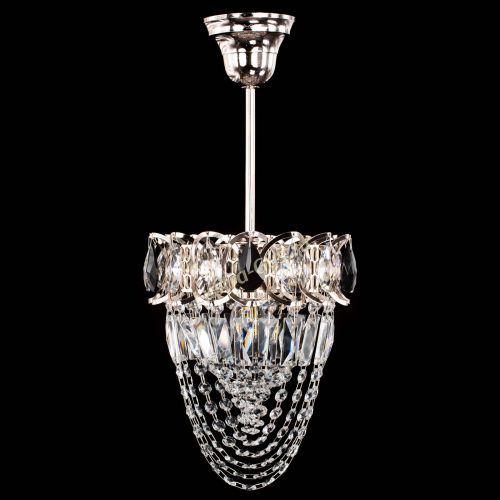 Люстра Водоворот №1 мини с подвесом черная в Магнитогорске Люстра Водоворот №1 мини с подвесом черная в Магнитогорске