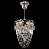 Люстра Водоворот №1 мини с подвесом черная в Магнитогорске Люстра Водоворот №1 мини с подвесом черная в Магнитогорске