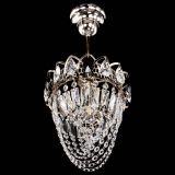 Люстра Водоворот №1 мини с подвесом черная в Магнитогорске Люстра Водоворот №1 мини с подвесом черная в Магнитогорске