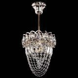 Люстра Водоворот №1 мини с подвесом в Магнитогорске