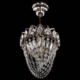 Люстра Водоворот №1 мини с подвесом в Магнитогорске