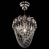 Люстра Водоворот №1 мини с подвесом в Магнитогорске