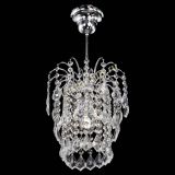 Люстра Зима Дубик в Магнитогорске Люстра Зима Дубик в Магнитогорске