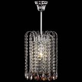 Люстра Зима капель журавлик чайная в Магнитогорске