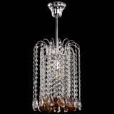 Люстра Зима капель журавлик чайная в Магнитогорске