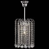 Люстра Зима капель журавлик в Магнитогорске Люстра Зима капель журавлик в Магнитогорске